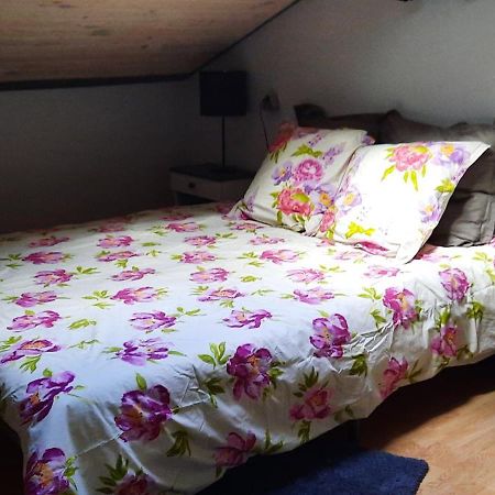 Bienvenue Chez Vous Lejlighed Le Puy-en-Velay Eksteriør billede