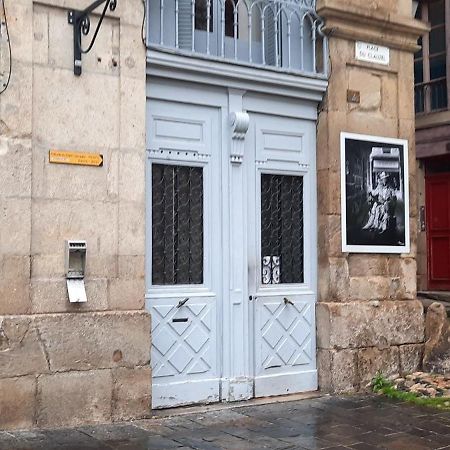 Bienvenue Chez Vous Lejlighed Le Puy-en-Velay Eksteriør billede