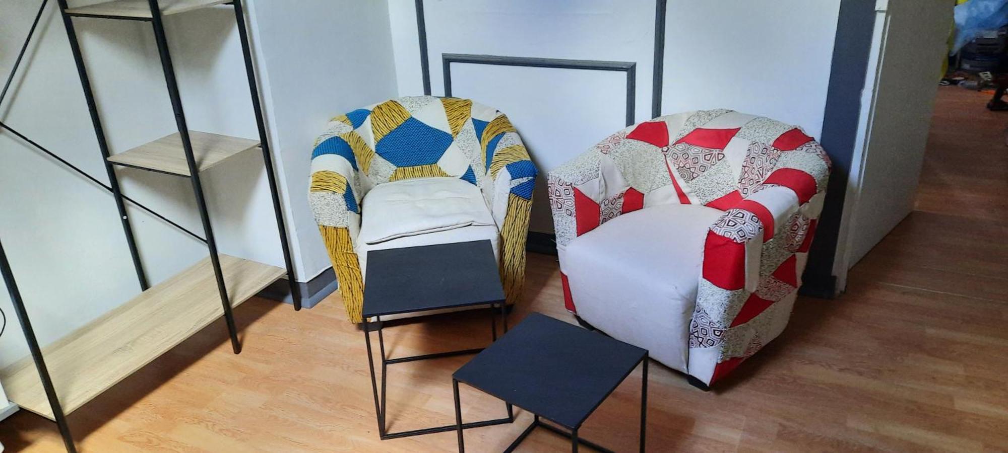 Bienvenue Chez Vous Lejlighed Le Puy-en-Velay Eksteriør billede