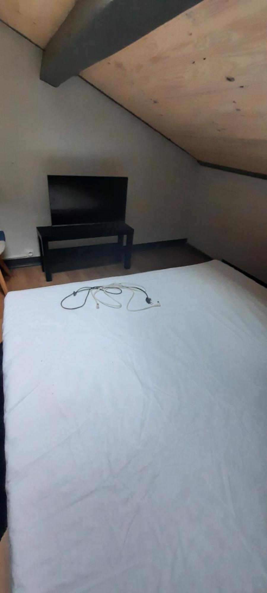 Bienvenue Chez Vous Lejlighed Le Puy-en-Velay Eksteriør billede