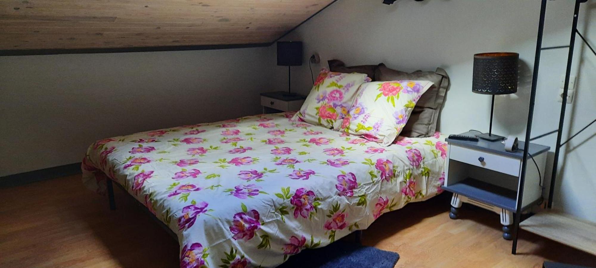 Bienvenue Chez Vous Lejlighed Le Puy-en-Velay Eksteriør billede