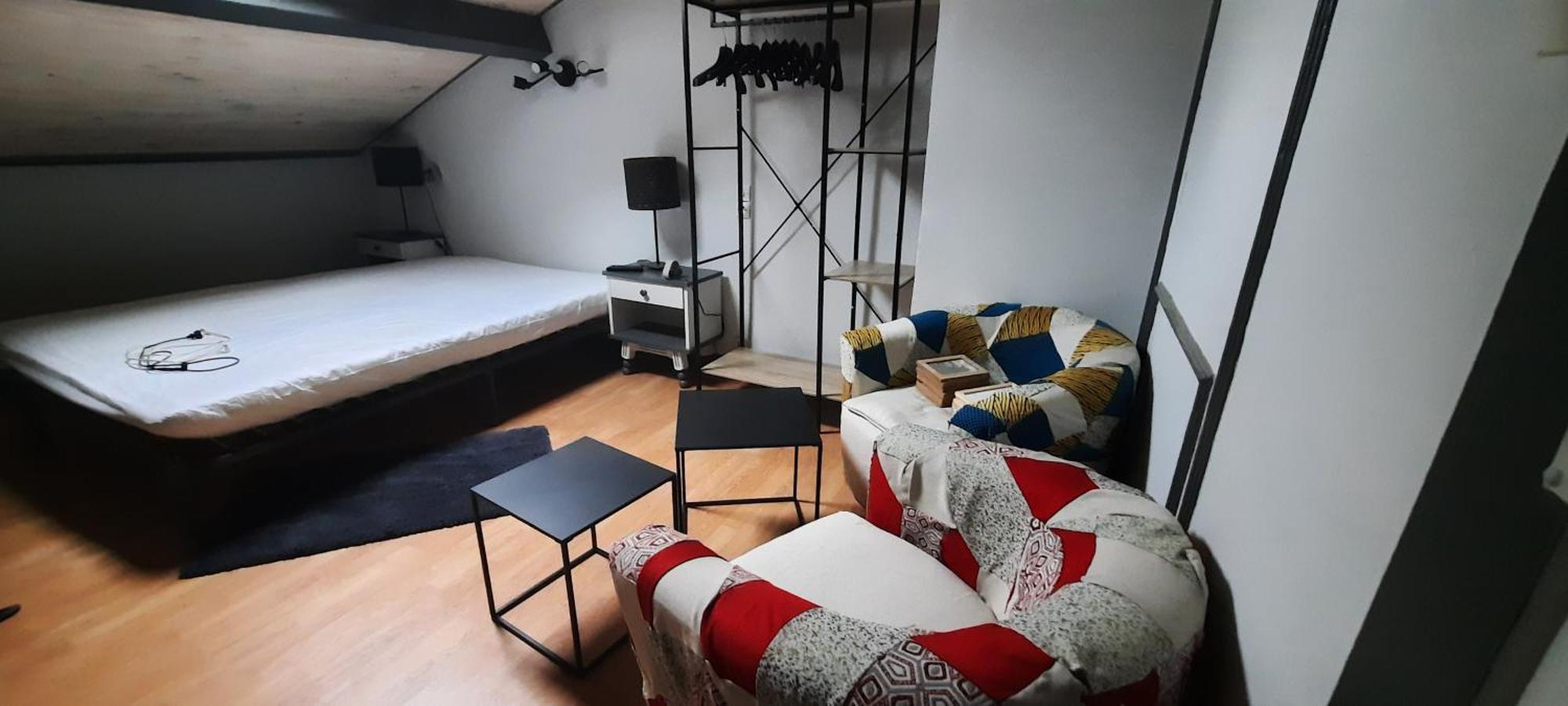 Bienvenue Chez Vous Lejlighed Le Puy-en-Velay Eksteriør billede